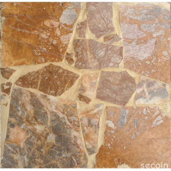 Random stone tile RS-DY50-F